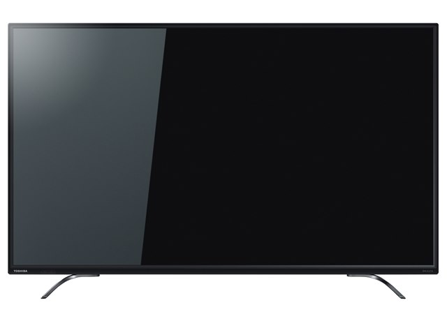 REGZA 43C310X [43インチ]の製品画像 - 価格.com