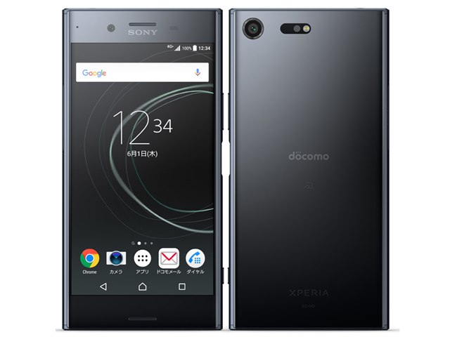 Xperia XZ Premium｜価格比較・最新情報 - 価格.com