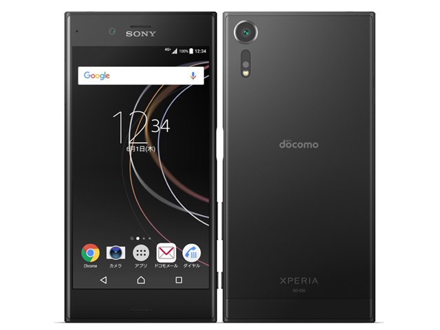 Xperia XZs｜価格比較・最新情報 - 価格.com