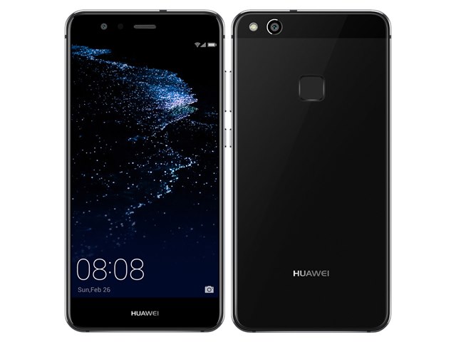 HUAWEI P10 lite｜価格比較・最新情報 - 価格.com