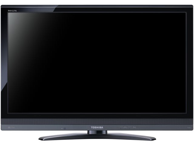 REGZA 37H8000 [37インチ]の製品画像 - 価格.com