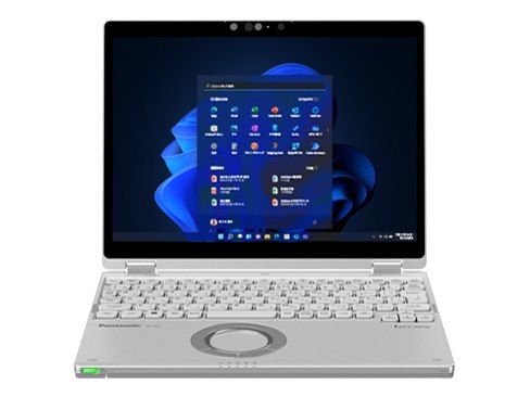 Let's Note CF-QV1-1 値下げ可能○ Let's Note CF-QV1-1 値下げ可能○