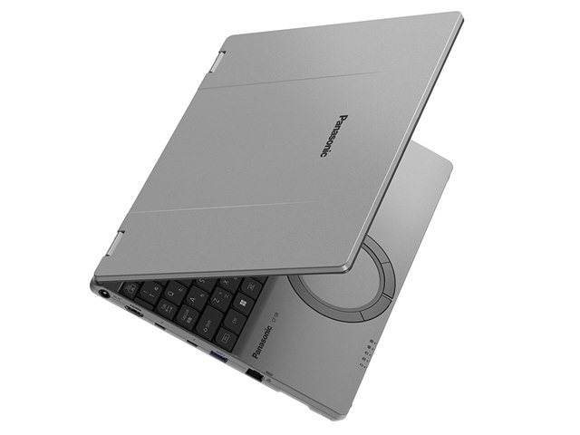 Let's note SR3 CF-SR3SRBCP [カームグレイ]の製品画像 - 価格.com