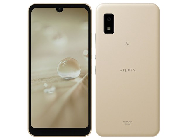 AQUOS wish｜価格比較・SIMフリー・最新情報 - 価格.com