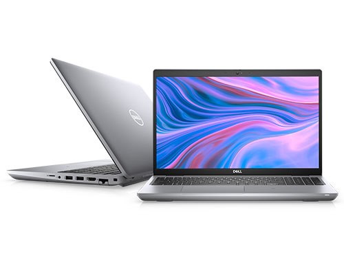 Latitude 5521 プラチナ Core i7 11850H・16GBメモリ・512GB SSD