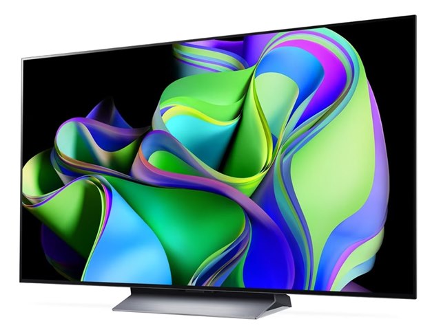 OLED55C3PJA [55インチ]の製品画像 - 価格.com
