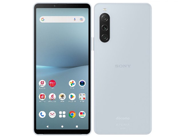 Xperia 10 V｜価格比較・SIMフリー・最新情報 - 価格.com