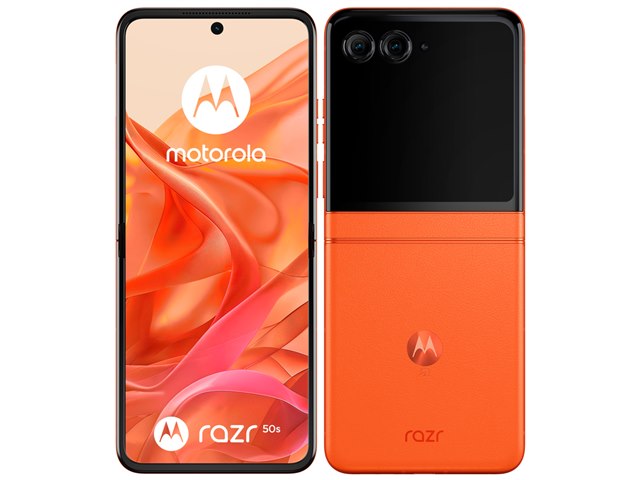 motorola razr 50s｜価格比較・最新情報 - 価格.com