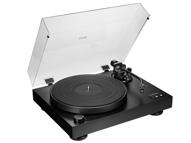 値下げ❗️レコードプレイヤー