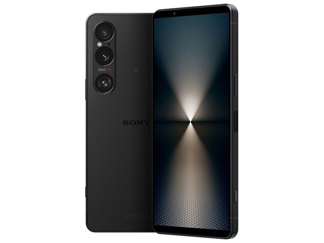 Xperia 1 VI (RAM 12GBモデル)｜価格比較・SIMフリー・最新情報 - 価格.com