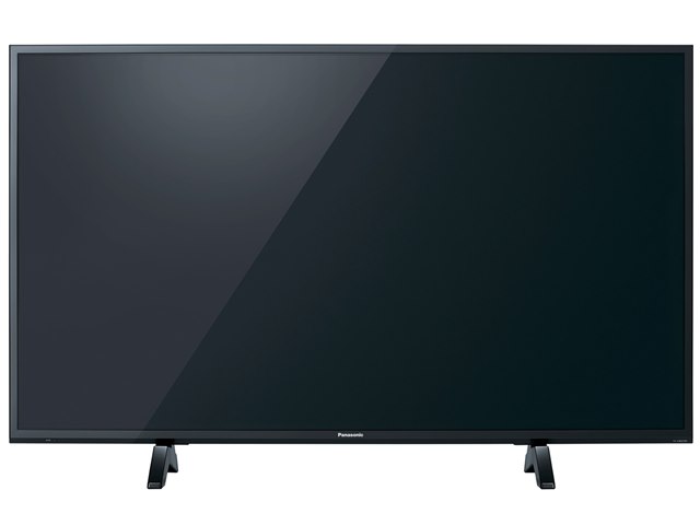 VIERA TH-43GX500 [43インチ]の製品画像 - 価格.com