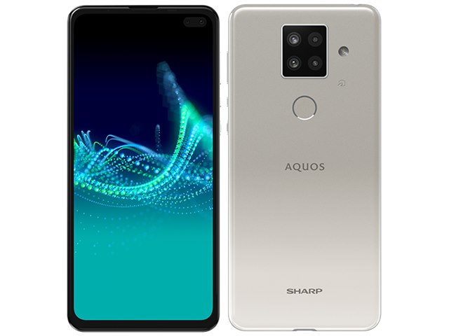 AQUOS sense4 plus｜価格比較・SIMフリー・最新情報 - 価格.com