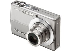カシオ EXILIM ZOOM EX-Z500 価格比較 - 価格.com