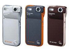 パナソニック D-snap SV-AS30 価格比較 - 価格.com