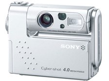 SONY サイバーショット DSC-F77A 価格比較 - 価格.com