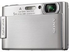 SONY サイバーショット DSC-T200 価格比較 - 価格.com