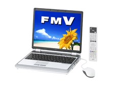 富士通 FMV-BIBLO NB55L/T FMVNB55LT 価格比較 - 価格.com