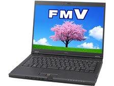 富士通 FMV-BIBLO MG75Y FMVMG75Y 価格比較 - 価格.com