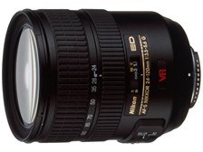 ニコン AF-S VR Zoom-Nikkor 24-120mm f/3.5-5.6G IF-ED 価格比較
