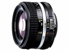 ニコン AI Nikkor 50mm f/1.4S レビュー評価・評判 - 価格.com