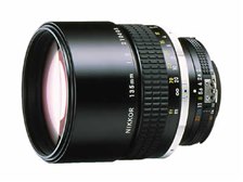 ニコン AI Nikkor 135mm F2S 価格比較 - 価格.com