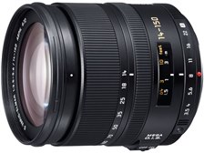 パナソニック LEICA D VARIO-ELMAR 14-150mm/F3.5-5.6 ASPH./MEGA