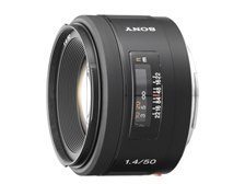 SONY 50mm F1.4 SAL50F14 価格比較 - 価格.com