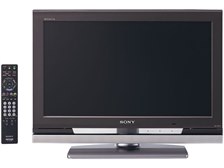 SONY BRAVIA KDL-20J1 [20インチ] 価格比較 - 価格.com