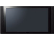 純正ラックについて』 パイオニア KURO KRP-500A [50インチ] の