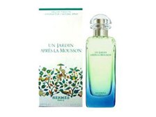 エルメス モンスーンの庭 EDT 100ml 価格比較 - 価格.com