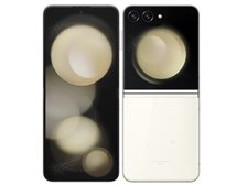 サムスン Galaxy Z Flip5 SCG23 256GB au 価格比較 - 価格.com