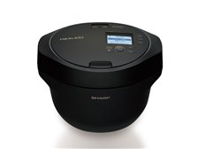 シャープ ヘルシオ ホットクック KN-HW16H 価格比較 - 価格.com