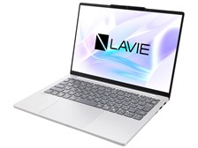 NEC LAVIE N13 Slim N1375/JA 2024年秋冬モデル 価格比較 - 価格.com