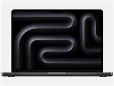 Apple MacBook Pro 14.2インチ Liquid Retina XDRディスプレイ Late