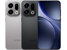 OPPO OPPO Find X9 SIMフリー 価格比較 - 価格.com