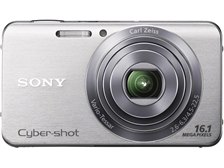 SONY サイバーショット DSC-W630 価格比較 - 価格.com