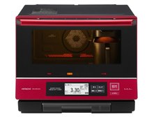 日立 ベーカリーレンジ ヘルシーシェフ MRO-MBK5000 価格比較 - 価格.com