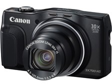 CANON PowerShot SX700 HS 価格比較 - 価格.com