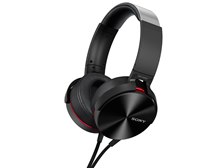 SONY MDR-XB950 価格比較 - 価格.com