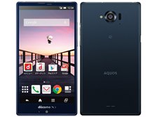 シャープ AQUOS ZETA SH-01G docomo 価格比較 - 価格.com