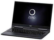 NEC LAVIE Hybrid ZERO HZ550/GA 2017年春モデル 価格比較 - 価格.com