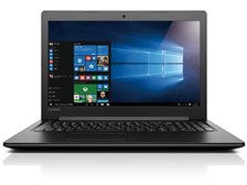 Lenovo ideapad 310 Core i7 7500U搭載モデル 価格比較 - 価格.com