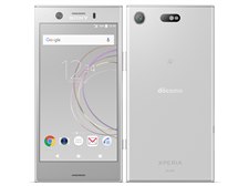 SONY Xperia XZ1 Compact SO-02K docomo 価格比較 - 価格.com