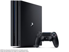 PS4 proかNintendo switch』 SIE プレイステーション4 Pro HDD 1TB の