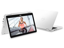 Dell Inspiron 11 3000 2 in 1 スタンダード・タッチパネル 8GBメモリ