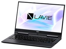 NEC LAVIE Hybrid ZERO HZ500/LA 2018年秋冬モデル 価格比較 - 価格.com