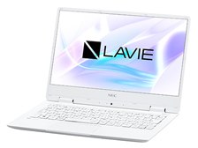 Windowsノート本体 LAVIE Dricet NM i5-7Y54/8GB/256GB SSD Windows