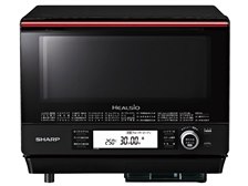 シャープ ヘルシオ AX-XJ600 価格比較 - 価格.com