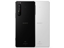 SONY Xperia 1 II SOG01 au 価格比較 - 価格.com