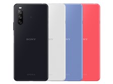 SONY Xperia 10 III ワイモバイル 価格比較 - 価格.com